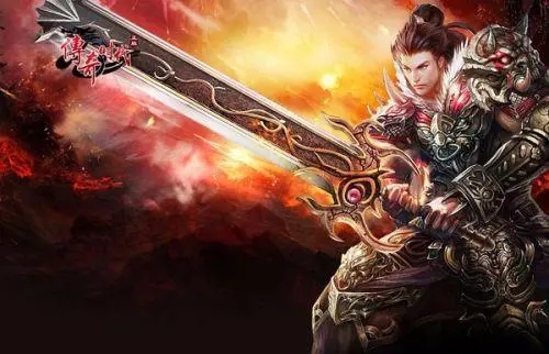 玩家眼中的传奇私服：回忆与展望